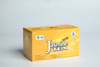 Jasmine Double Chamber Tea Bags#JT011 2GX25BAGS