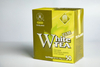 White Double Chamber Tea Bags #WT910 2GX50BAGS