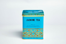 Jasmine leaf tea #3091 1/2 lb