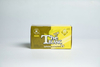 White Double Chamber Tea Bags #WT911 2GX25BAGS