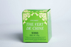 Green Leaf Tea #9366 100G