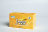 Jasmine Double Chamber Tea Bags#JT011 2GX25BAGS