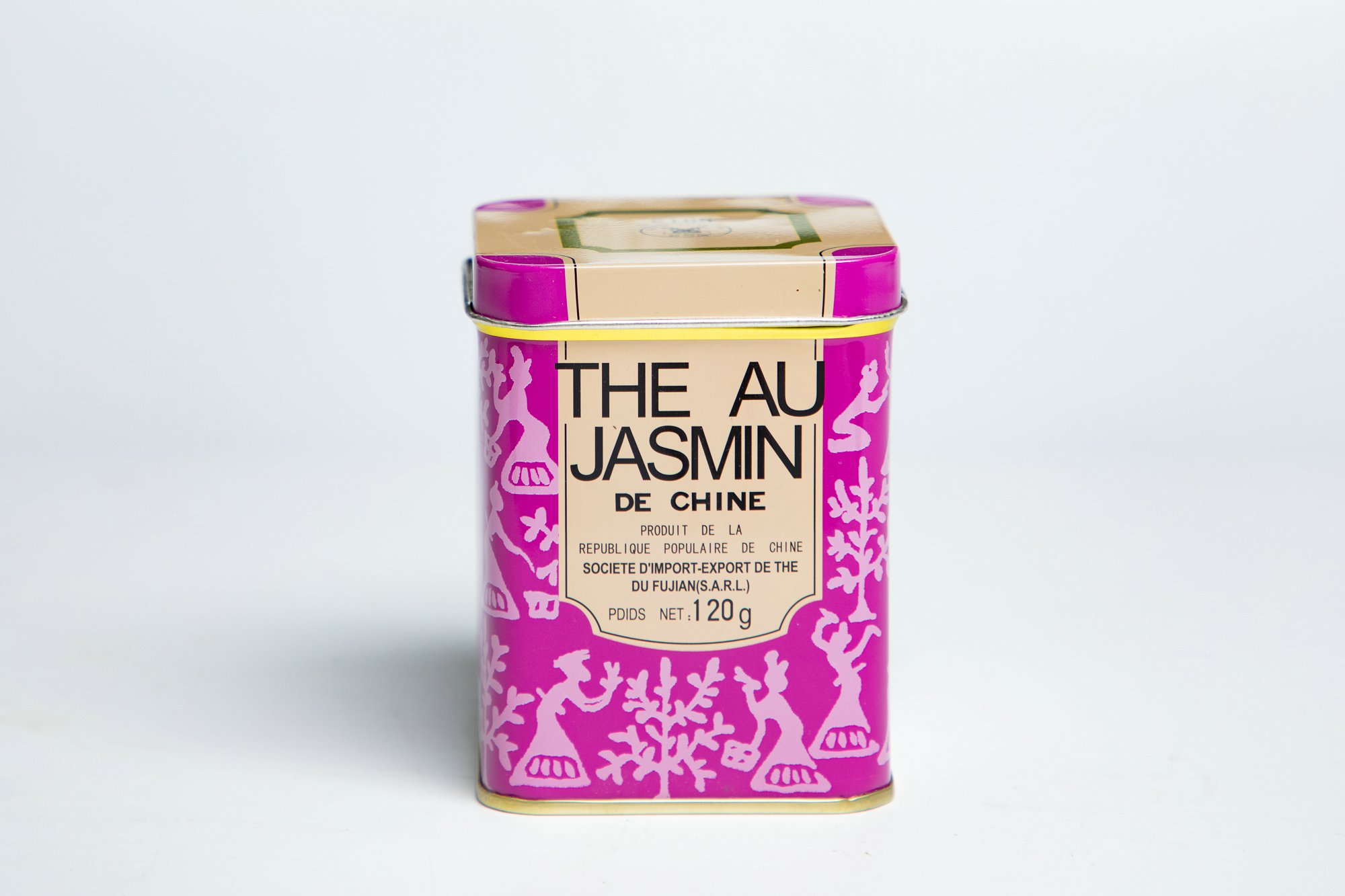 Jasmine leaf tea #0013 120G
