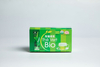 Organic Green Tea Bag #OGT720 2GX25BAGS