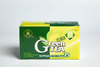 Green Double Chamber Tea Bags #GT711 2GX25BAGS