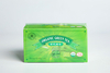 Organic Green Tea Bag #GT707 2GX25BAGS