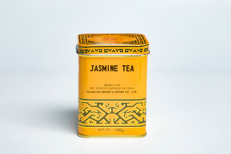 Jasmine leaf tea #1030 120G