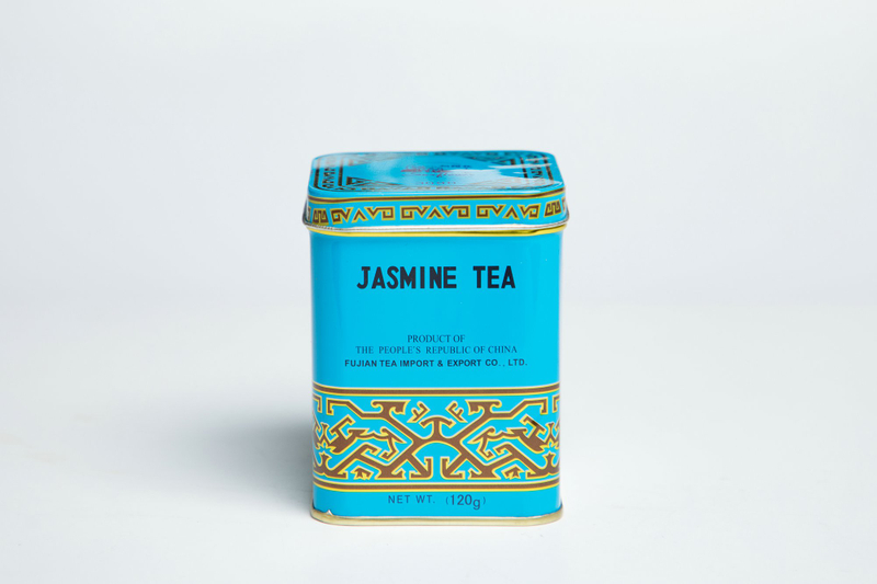 Jasmine leaf tea #3090 120G