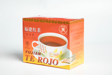 Black Tea Bag #BT806 2GX50BAGS