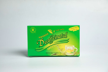 Decaffeinated Green Tea Bag #GT907 2GX100BAGS