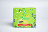 Green Pyramid Tea Bag#GT056 2GX20BAGS
