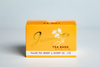 Jasmine Tea Bag #JT001 2GX20BAGS