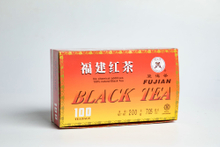 Black Tea Bag #BT802 2GX100BAGS