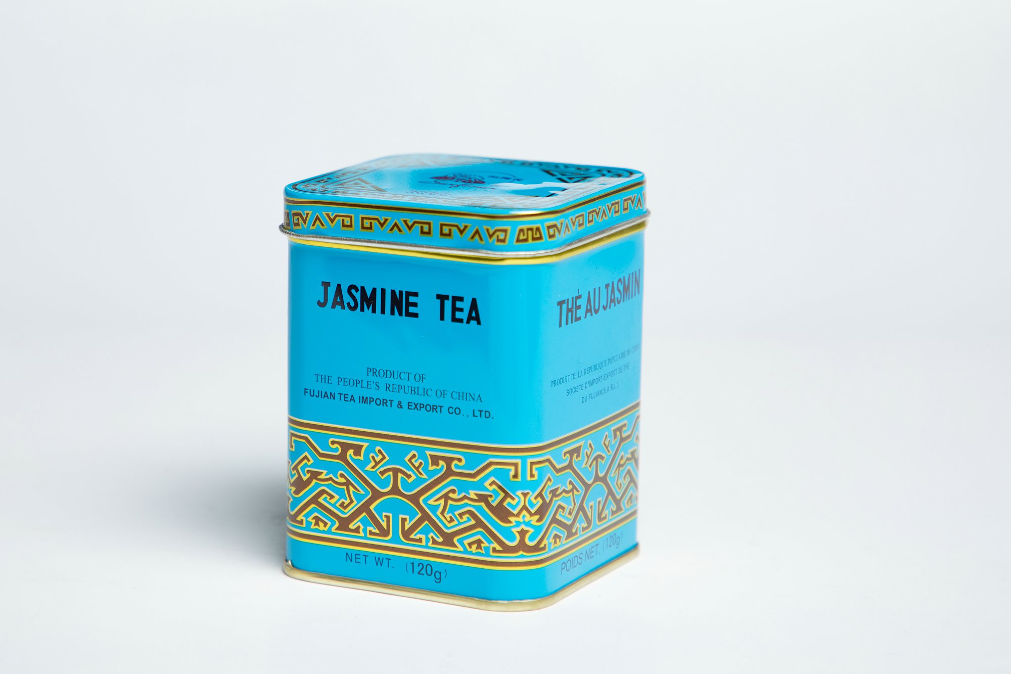 Jasmine leaf tea #3090 120G