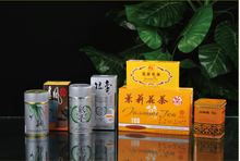 JASMINE TEA