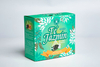 Jasmine Pyramid Tea Bag#GT056 2GX20BAGS