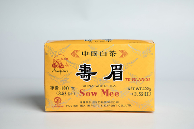 White Tea Sow Mee #5103 100g