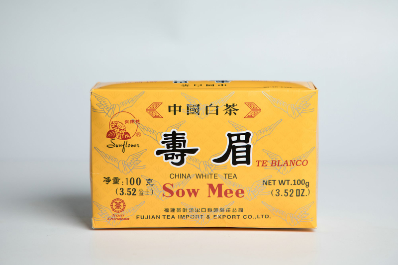 White Tea Sow Mee #5103 100g