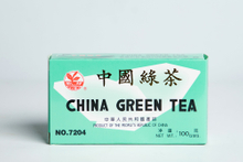 Green Leaf Tea #7204 100G