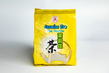 Jasmine 5g tea bag #JT101 5GX52PCSX10BAGS