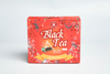Black Pyramid Tea Bags #BT056 2GX20BAGS