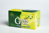 Green Double Chamber Tea Bags #GT711 2GX25BAGS