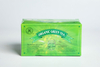 Organic Green Tea Bag #GT707 2GX25BAGS