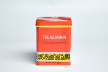 Jasmine Leaf tea #2061 1/2 lb
