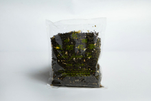 Jasmine leaf tea #3085 1/2 lb
