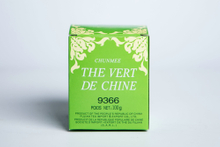 Green Leaf Tea #9366 100G