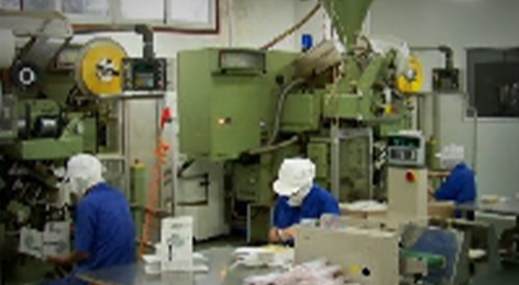 PACKAGED TEA WORKSHOPS