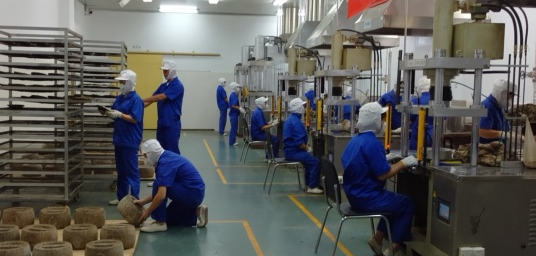 PACKAGED TEA WORKSHOPS