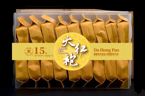 大红袍 FL165 8g*15pcs*20boxes